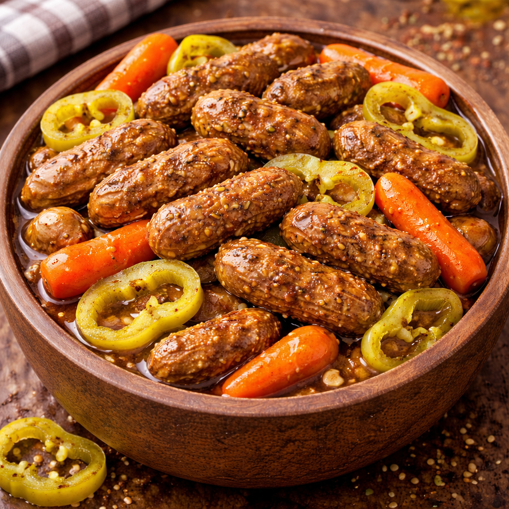 Pot Roast Boiled Peanuts